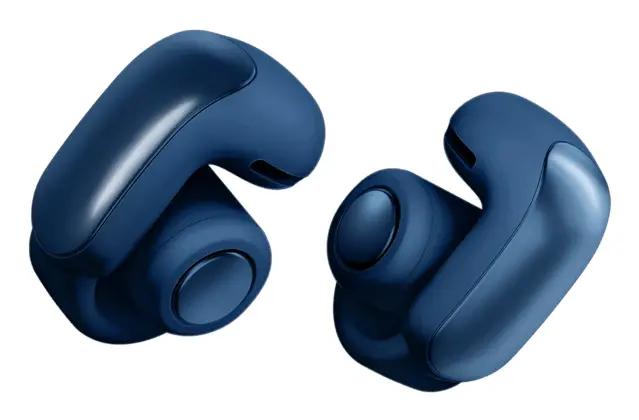Bose Ultra Open Earbuds bezvadu in-ear