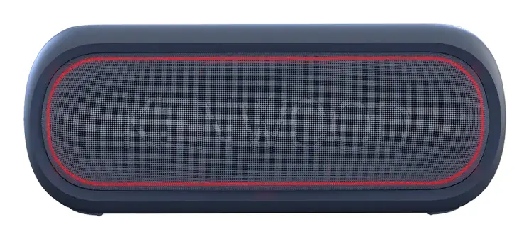 Kenwood AS-150BT-A Mono Pārnēsājamais Skaļrunis Bluetooth