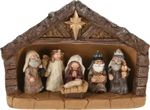 Christmas Decoration Gimimas ALX619790
