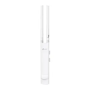 TP-Link FESTA F52-OUTDOOR wireless access point AC1200 dual-band Wi-Fi White PoE