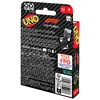 UNO F1 kāršu spēle no Mattel Photo 4