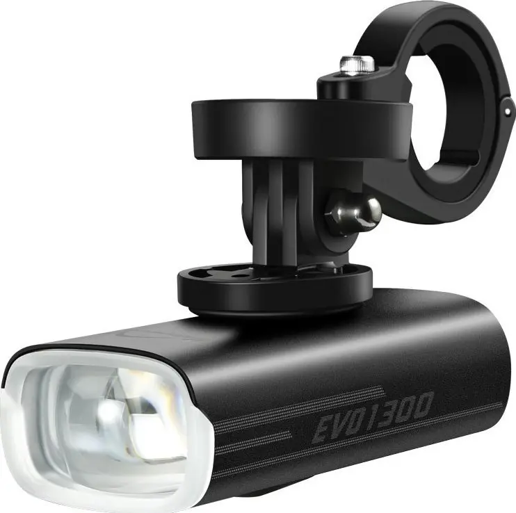 MagicShine EVO 1300 priekšējais velosipēda lukturis