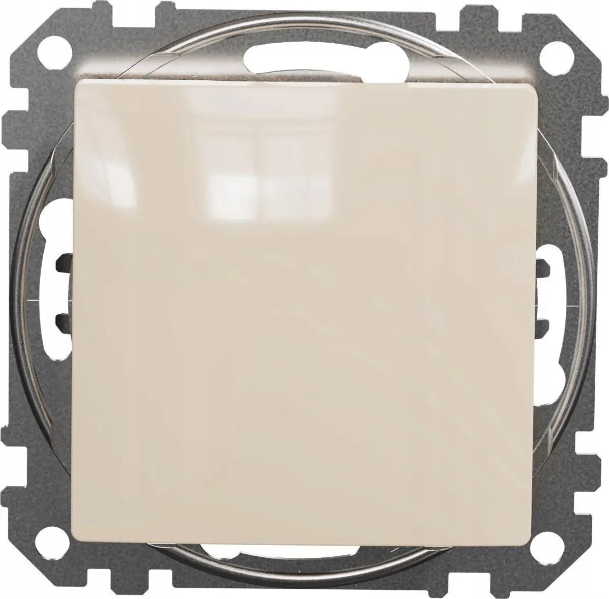 Schneider Electric Sedna Design SDD112106 Bēšs
