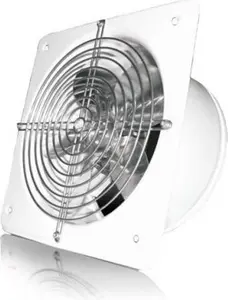 Dospel Wentylator przemysłowy 310mm WBS 315 NA ścienny (007-0341)