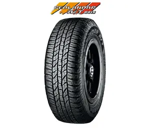 Riepa 325/60 R20 Yokohama GEOLANDAR A/T G015 vissezonas