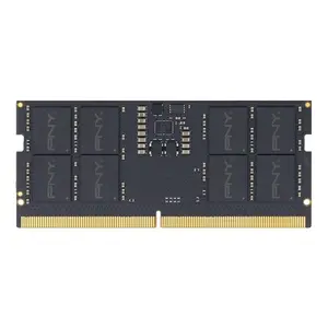 Computer memory PNY Performance RAM module 16GB DDR5 SODIMM 5600MHZ (MN16GSD55600-BLK)