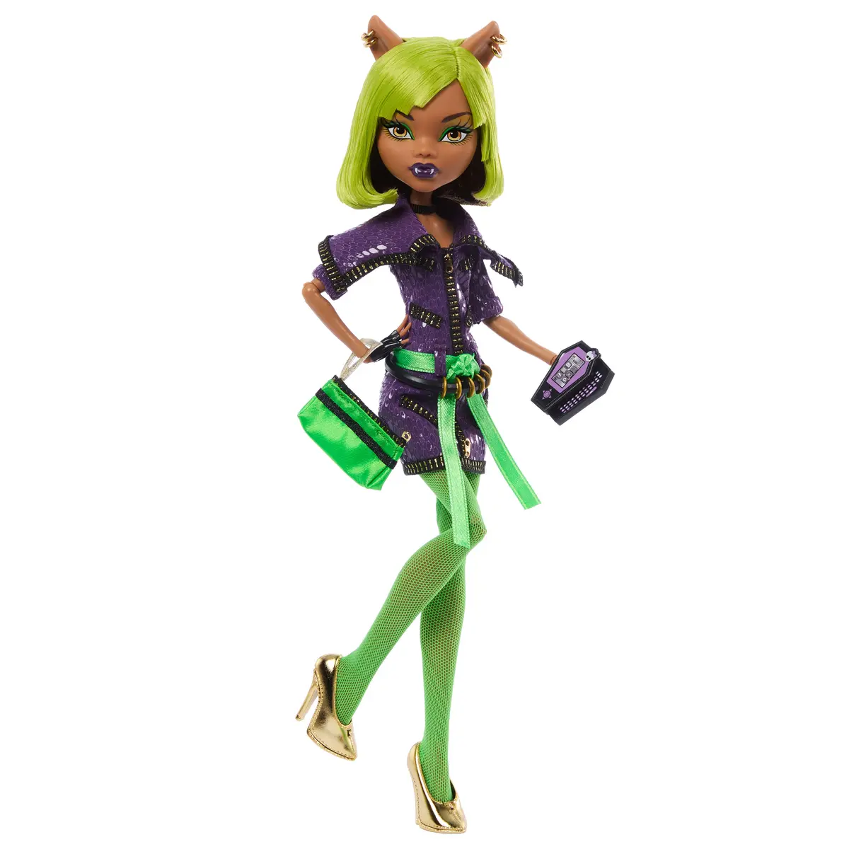 Mattel Monster High Skullector Dawn of