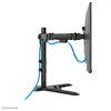 Подставка для двух мониторов Neomounts DS45-600BL2 Photo 11