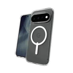 ZAGG Crystal Palace Snap Transparent Cover for Google Pixel 11 Pro XL