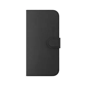 iFrogz Folio Case for Google Pixel 11 and Pixel 11 Pro Black with Desktop Stand and Card Pockets