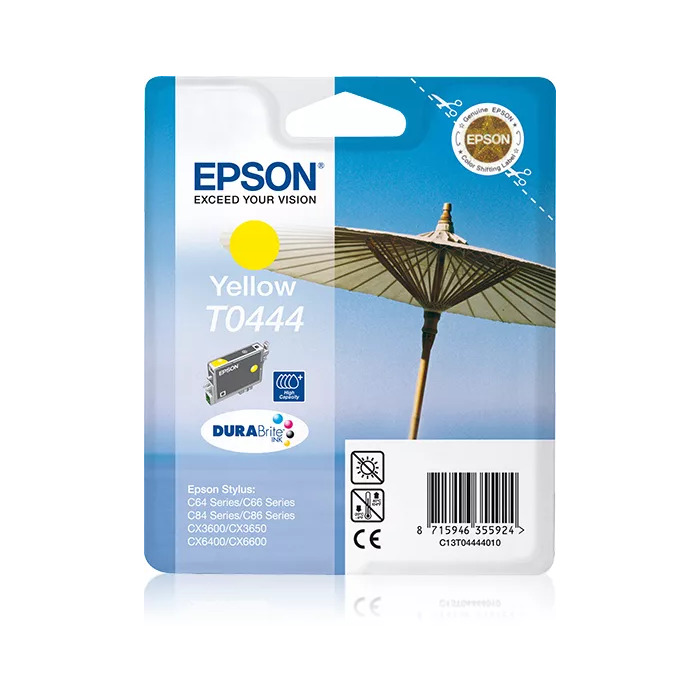 Epson C13T04444010 Photo 1