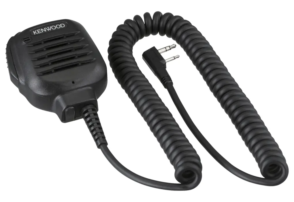 Kenwood KMC-45D skaļrunis-mikrofons DMR, NEXEDGE un
