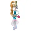 MATTEL Monster High Dawn of the Dance Lagoona Blue lelle Photo 2