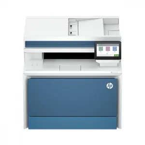 HP LaserJet Enterprise X47635 Color Printer