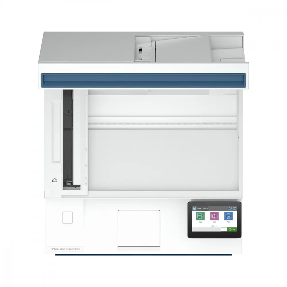 HP LaserJet Enterprise X47635 Color Printer Photo 2