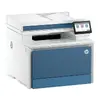 HP LaserJet Enterprise X47635 Color Printer Photo 5