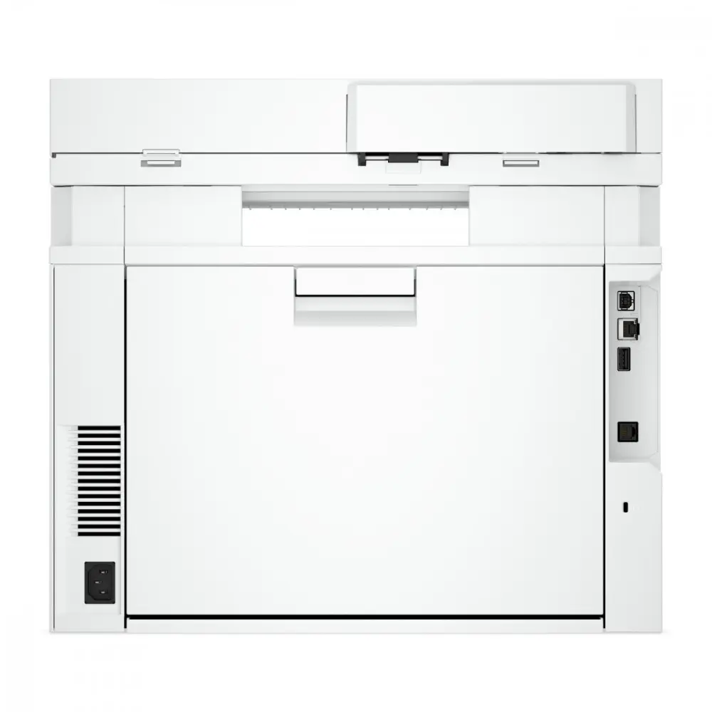HP LaserJet Enterprise X47635 Color Printer Photo 6