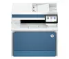 HP LaserJet Enterprise X47635 Color Printer Photo 8