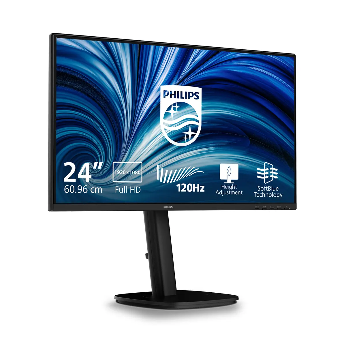 Philips 3000 series 24B2N3200A/00 Monitor Photo 14