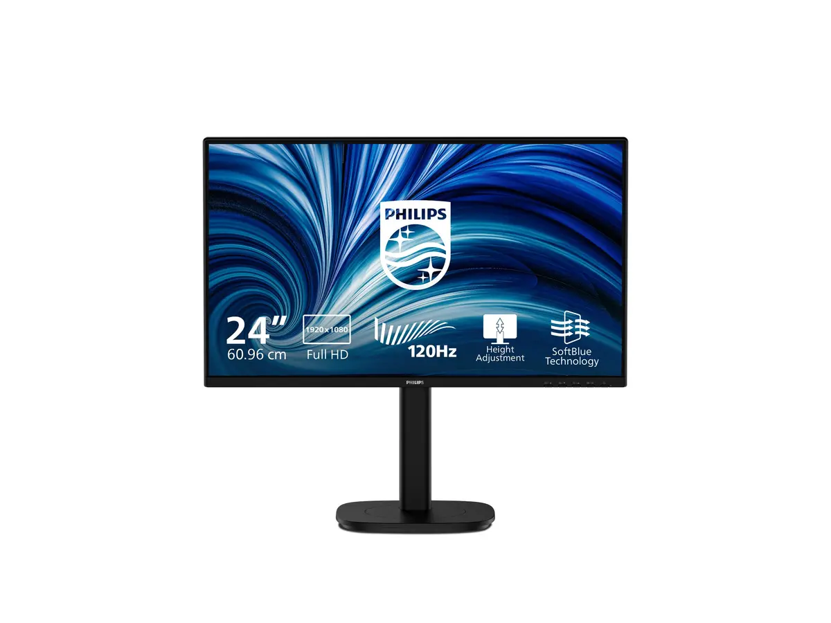 Philips 3000 series 24B2N3200A/00 Monitor Photo 25