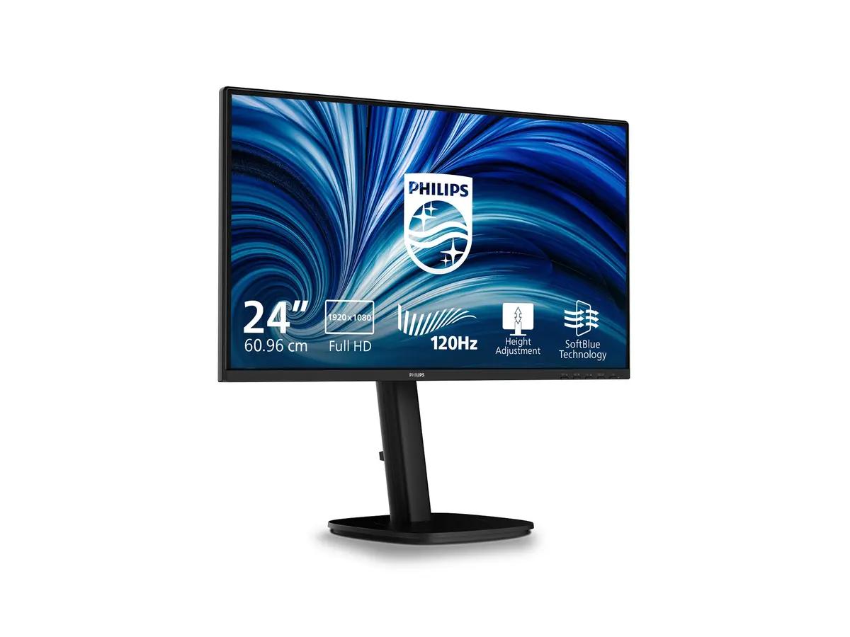 Philips 3000 series 24B2N3200A/00 Monitor Photo 26