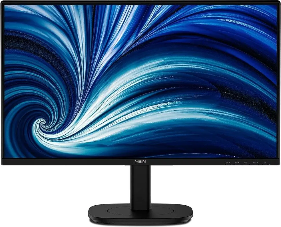 Philips 3000 series 24B2N3200A/00 datora monitors Photo 43