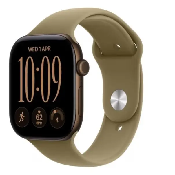Apple Watch Series 12 GPS +