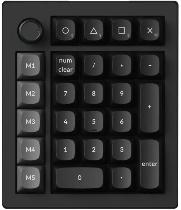 Klawiatura Keychron V0 Ultra 8K Keychron