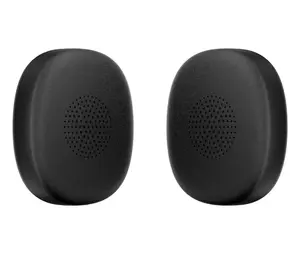 HP POLY MISSION 8 LEATHERETTE EAR CUSHIONS (2 PIECES)