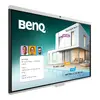BenQ CM7505 Interactive Whiteboard 75" 4K Touch Photo 3