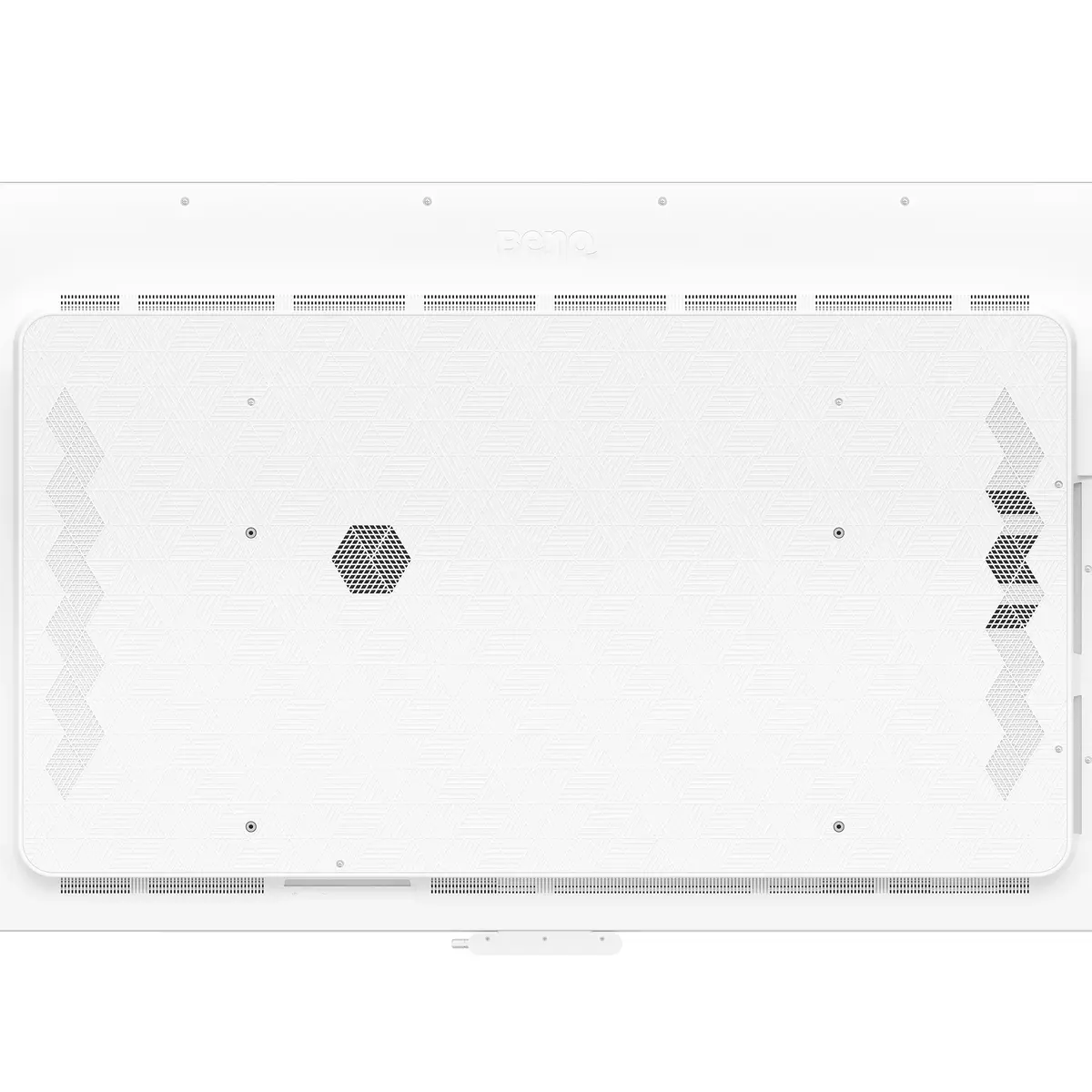 BenQ CM7505 Interactive Whiteboard 75" 4K Touch Photo 8