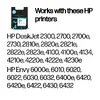HP 305 Tri-color Original Ink Cartridge Photo 3