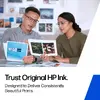 HP 305 Tri-color Original Ink Cartridge Photo 4