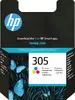HP 305 Tri-color Original Ink Cartridge Photo 13