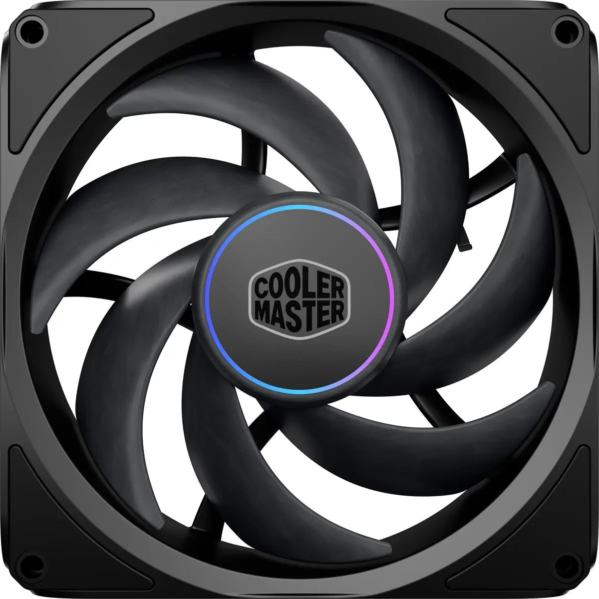 Cooler Master MasterFan M140 ARGB datoru