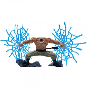 Bandai Banpresto One Piece DXF Special Edward Newgate Figure 12 cm