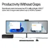 HP Series 5 Pro DQHD - 549pm computer monitor B7GV8AA Photo 8