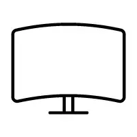 Dive into your work on an all-encompassing canvas
