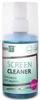 Clean It CL-181 Cleaning Solution 200ml with Glove Photo 2