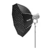 NEEWER 90-cm Octagonal Softbox with Bowens Mount Photo 2