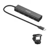 4-портовый USB-C хаб NEEWER PS020E Photo 2