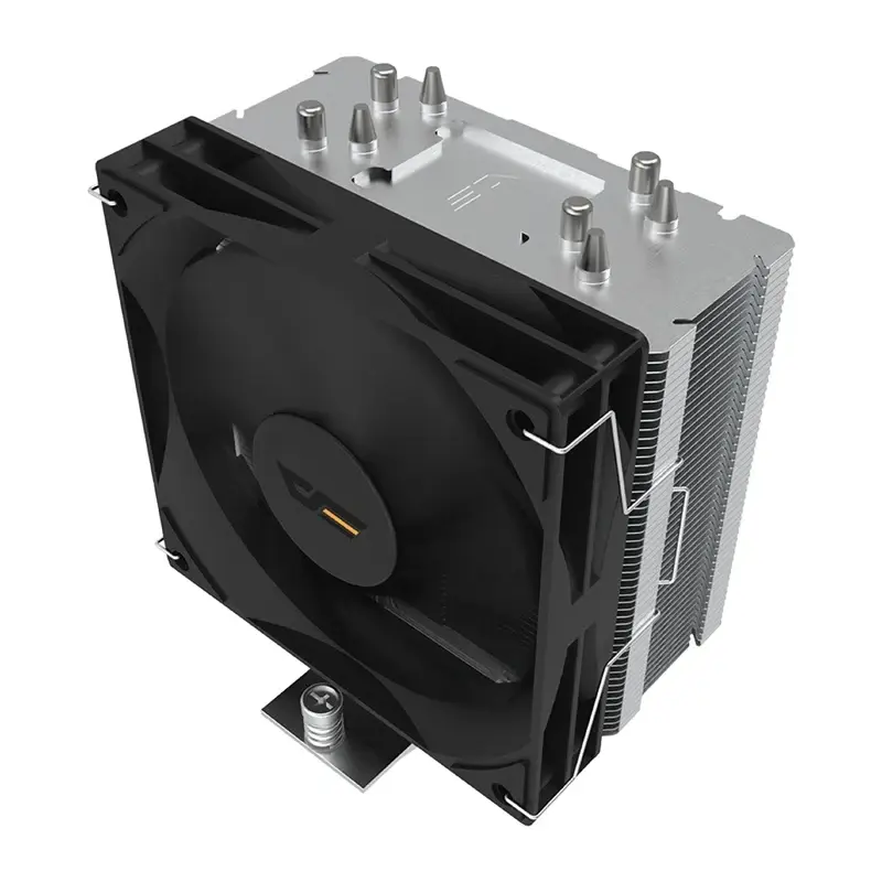 DarkFlash S31 ARGB CPU Air Cooler Black Photo 3