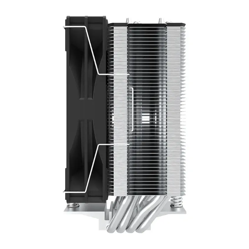 DarkFlash S31 ARGB CPU Air Cooler Black Photo 4