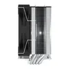 DarkFlash S31 ARGB CPU Air Cooler Black Photo 4