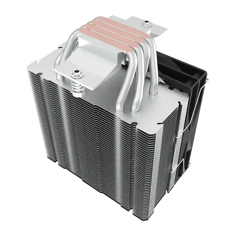 DarkFlash S31 ARGB CPU Air Cooler Black Photo 5