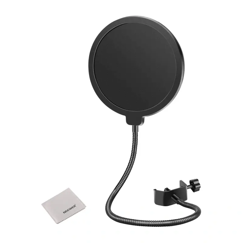 Neewer 40036394EU B-3 Microphone Windscreen Photo 2