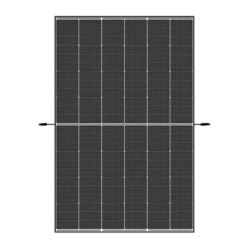Балконный солнечный комплект EcoFlow STREAM EASY 1040W Photo 3
