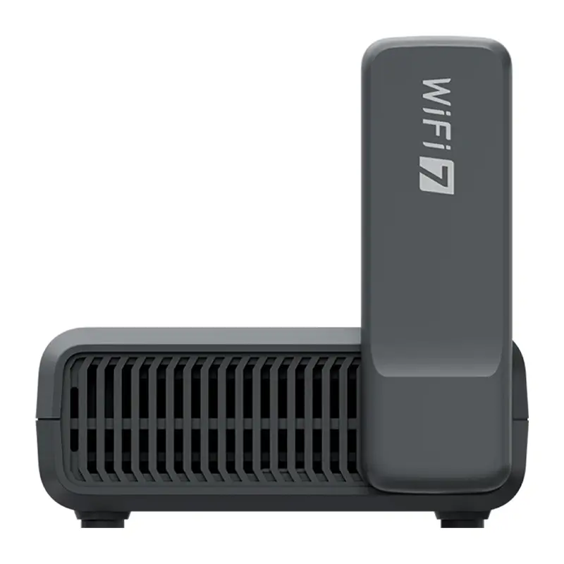 GL.iNet Slate 7 Pro Wi-Fi 7 Router Photo 6