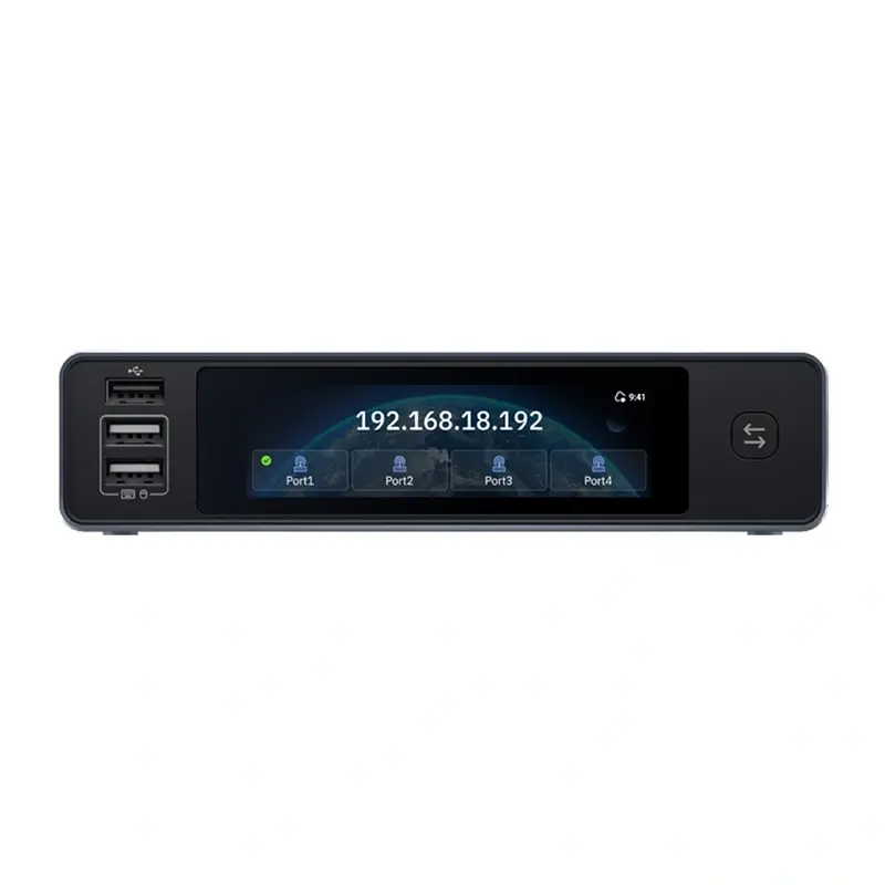 Remote KVM GL.iNet Comet X Photo 3