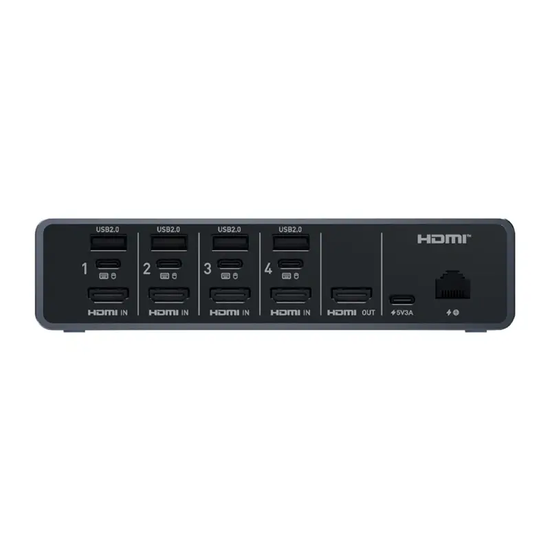 Remote KVM GL.iNet Comet X Photo 4